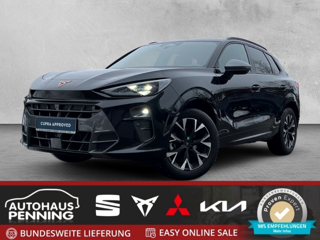 Terramar 1.5 eTSI FULL-LINK FRONT-ASSIST PDC BT KLIMA