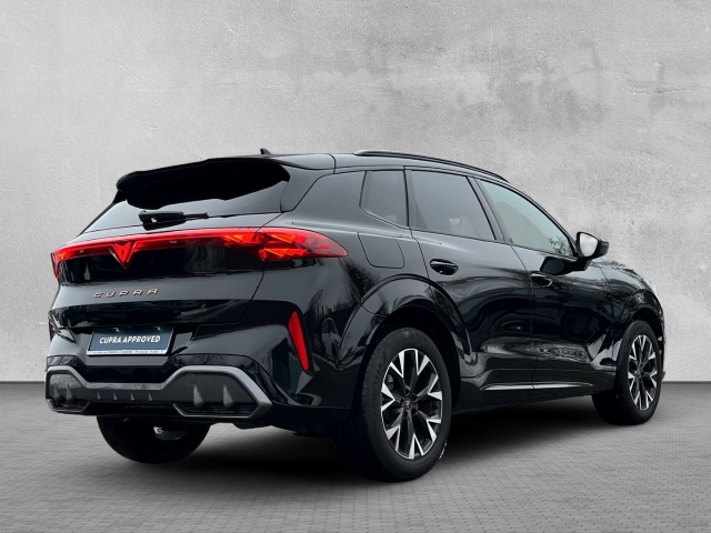 Terramar 1.5 eTSI FULL-LINK FRONT-ASSIST PDC BT KLIMA