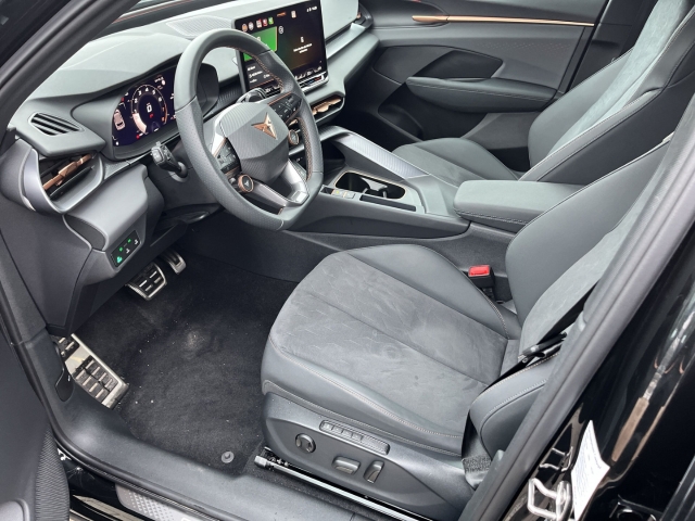 Terramar 1.5 eTSI FULL-LINK FRONT-ASSIST PDC BT KLIMA