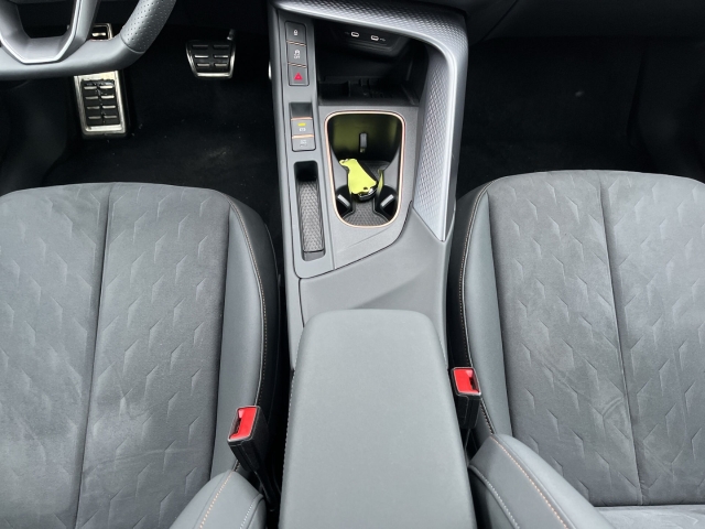 Terramar 1.5 eTSI FULL-LINK FRONT-ASSIST PDC BT KLIMA