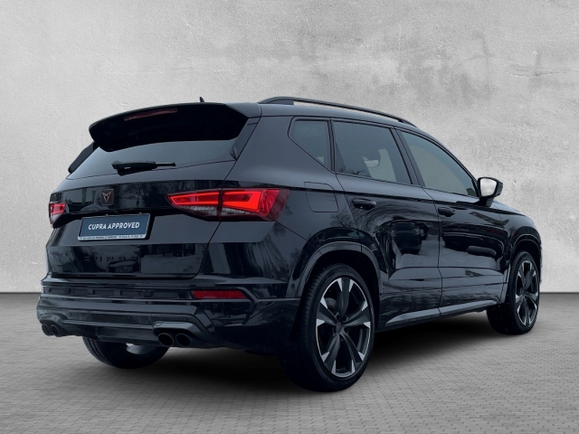 Ateca VZ 2.0 TSI 4Drive BEATS-AUDIO FULL-LINK BT ACC NAVI