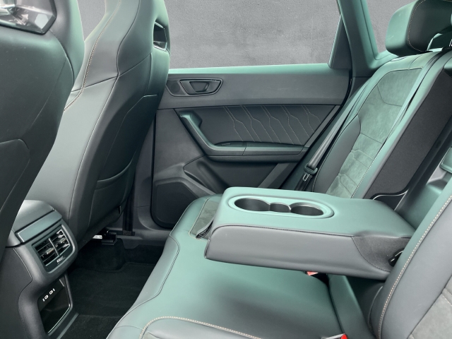 Ateca VZ 2.0 TSI 4Drive BEATS-AUDIO FULL-LINK BT ACC NAVI