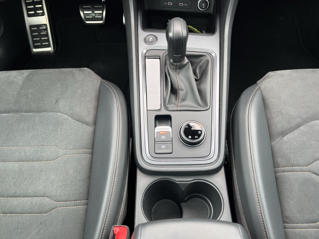 Ateca VZ 2.0 TSI 4Drive BEATS-AUDIO FULL-LINK BT ACC NAVI