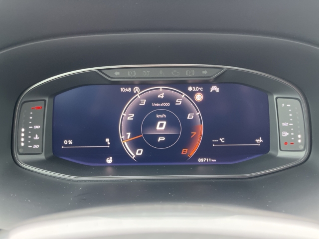 Ateca VZ 2.0 TSI 4Drive BEATS-AUDIO FULL-LINK BT ACC NAVI