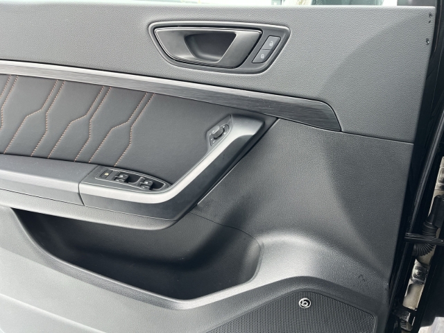 Ateca VZ 2.0 TSI 4Drive BEATS-AUDIO FULL-LINK BT ACC NAVI