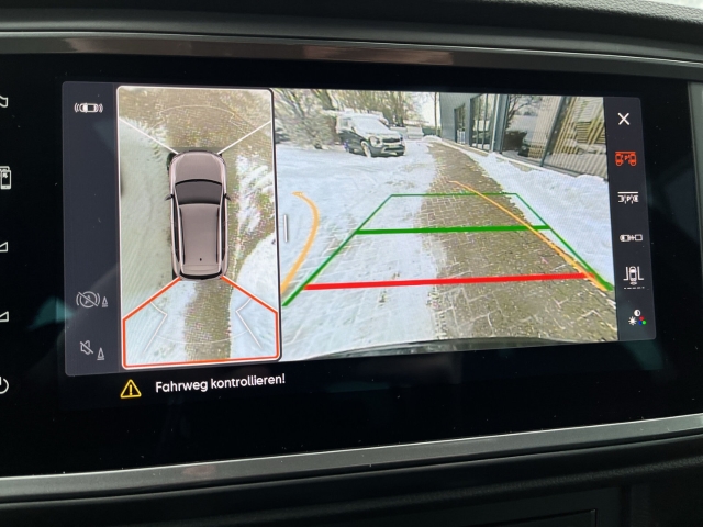 Ateca VZ 2.0 TSI 4Drive BEATS-AUDIO FULL-LINK BT ACC NAVI