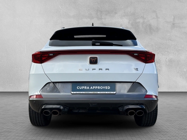 Formentor VZ 2.0 TSI 4Drive BEATS PANO LEDER LED FULL-LINK