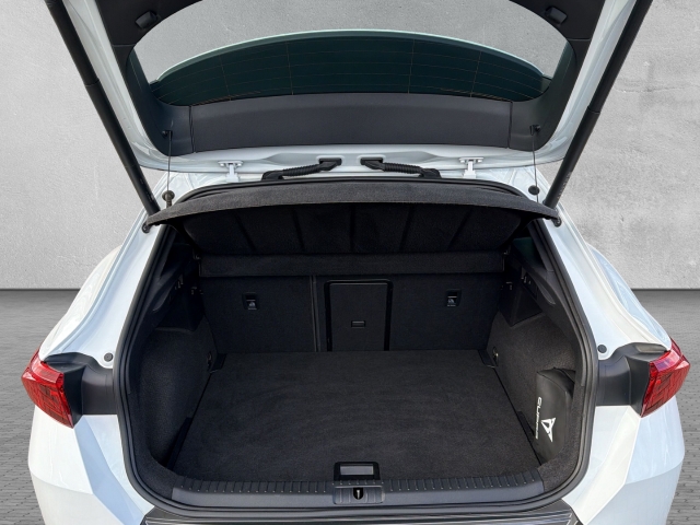 Formentor VZ 2.0 TSI 4Drive BEATS PANO LEDER LED FULL-LINK