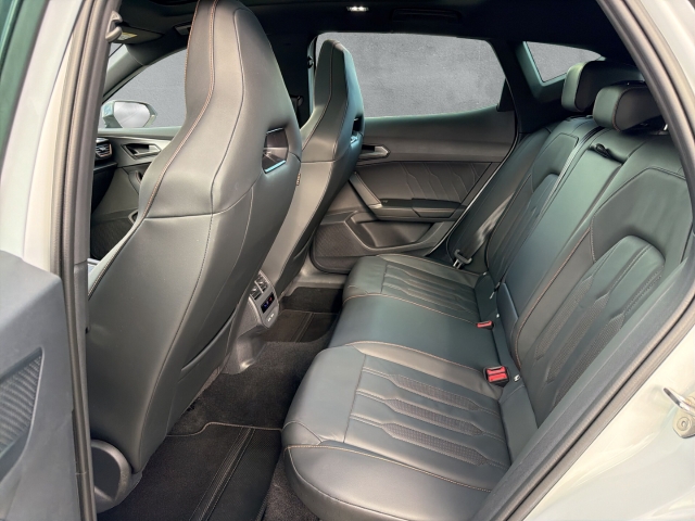 Formentor VZ 2.0 TSI 4Drive BEATS PANO LEDER LED FULL-LINK