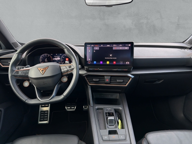 Formentor VZ 2.0 TSI 4Drive BEATS PANO LEDER LED FULL-LINK