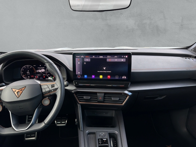 Formentor VZ 2.0 TSI 4Drive BEATS PANO LEDER LED FULL-LINK