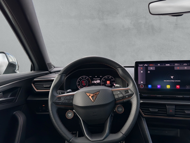 Formentor VZ 2.0 TSI 4Drive BEATS PANO LEDER LED FULL-LINK