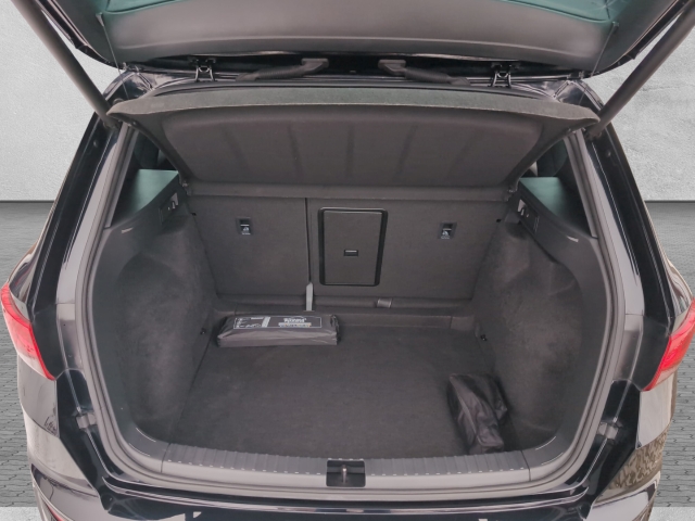 Ateca VZ 2.0 TSI 4Drive FULL-LINK ACC Lichtsensor Keyless