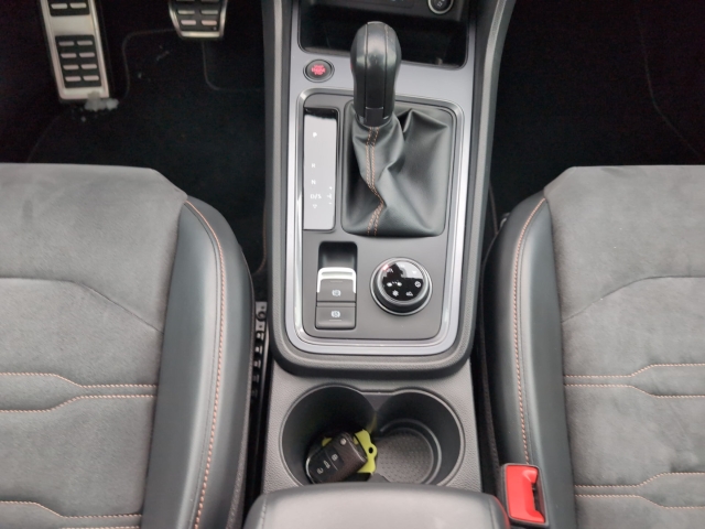 Ateca VZ 2.0 TSI 4Drive FULL-LINK ACC Lichtsensor Keyless