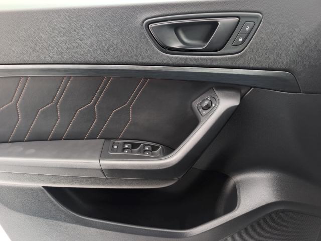 Ateca VZ 2.0 TSI 4Drive FULL-LINK ACC Lichtsensor Keyless