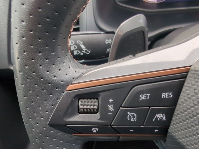 Ateca VZ 2.0 TSI 4Drive FULL-LINK ACC Lichtsensor Keyless