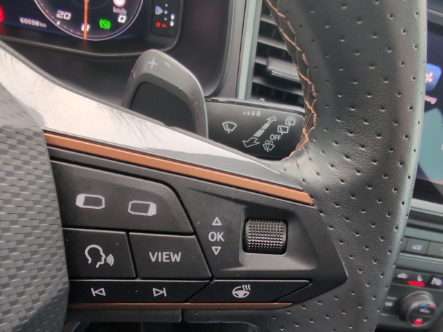 Ateca VZ 2.0 TSI 4Drive FULL-LINK ACC Lichtsensor Keyless