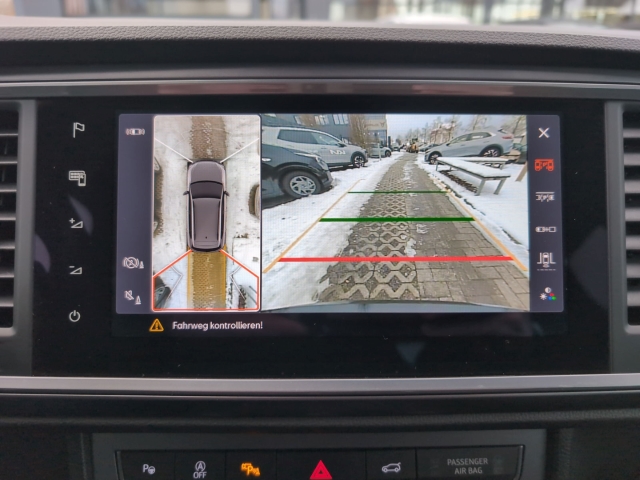 Ateca VZ 2.0 TSI 4Drive FULL-LINK ACC Lichtsensor Keyless