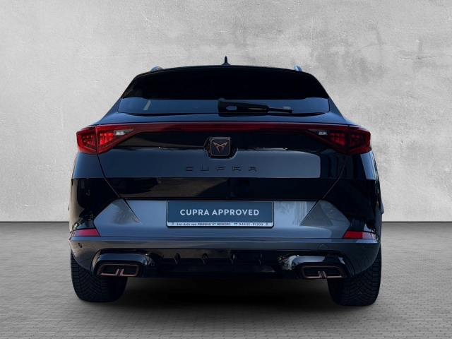 Formentor VZ 1.4 e-HYBRID DCC FULL-LINK ACC PDC SHZ BT