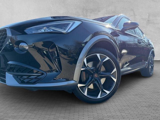 Formentor VZ 1.4 e-HYBRID DCC FULL-LINK ACC PDC SHZ BT