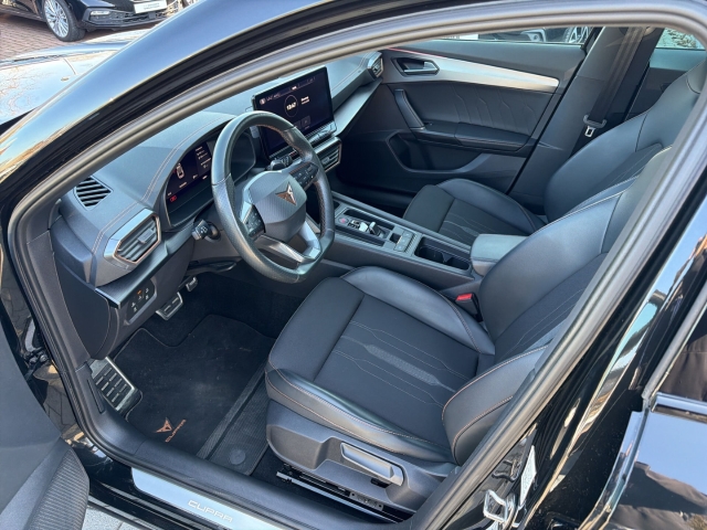 Formentor VZ 1.4 e-HYBRID DCC FULL-LINK ACC PDC SHZ BT