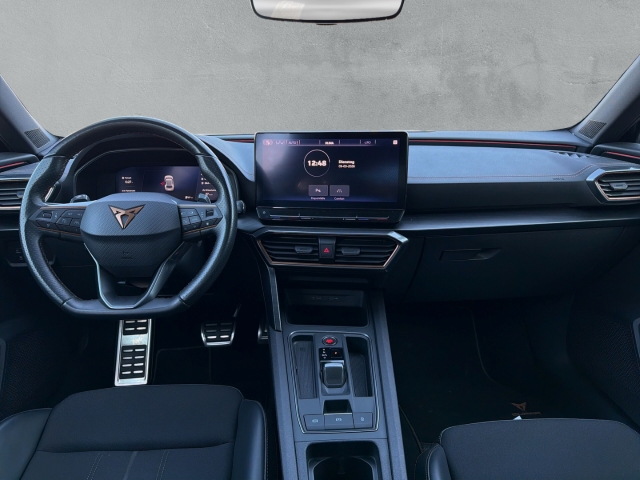 Formentor VZ 1.4 e-HYBRID DCC FULL-LINK ACC PDC SHZ BT