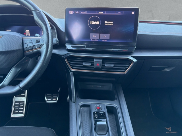 Formentor VZ 1.4 e-HYBRID DCC FULL-LINK ACC PDC SHZ BT