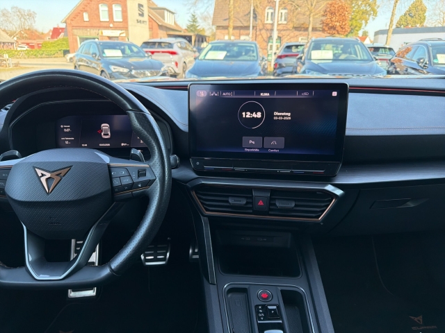 Formentor VZ 1.4 e-HYBRID DCC FULL-LINK ACC PDC SHZ BT