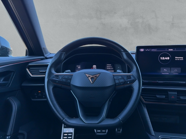 Formentor VZ 1.4 e-HYBRID DCC FULL-LINK ACC PDC SHZ BT