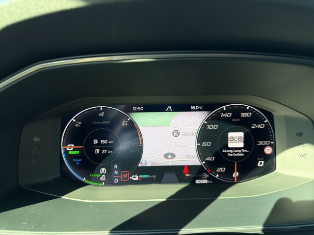 Formentor VZ 1.4 e-HYBRID DCC FULL-LINK ACC PDC SHZ BT