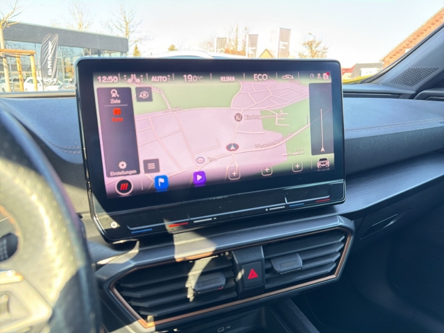 Formentor VZ 1.4 e-HYBRID DCC FULL-LINK ACC PDC SHZ BT