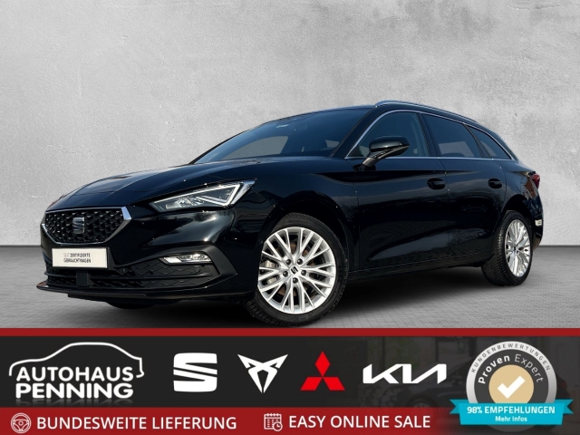 Leon Sportstourer Xcellence 1.5 eTSI BEATS AUDIO ACC LED