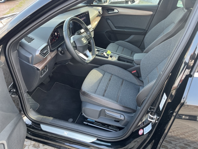 Leon Sportstourer Xcellence 1.5 eTSI BEATS AUDIO ACC LED