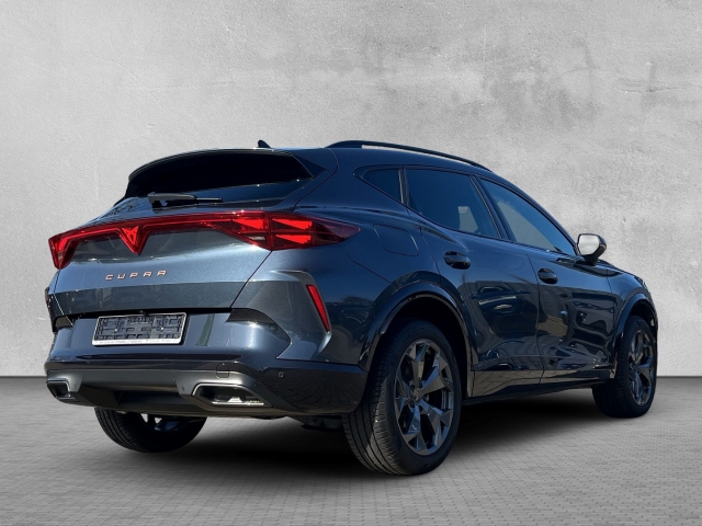 Formentor 1.5 eTSI FULL-LINK KAMERA FRONT ASSIST BLUETOOTH