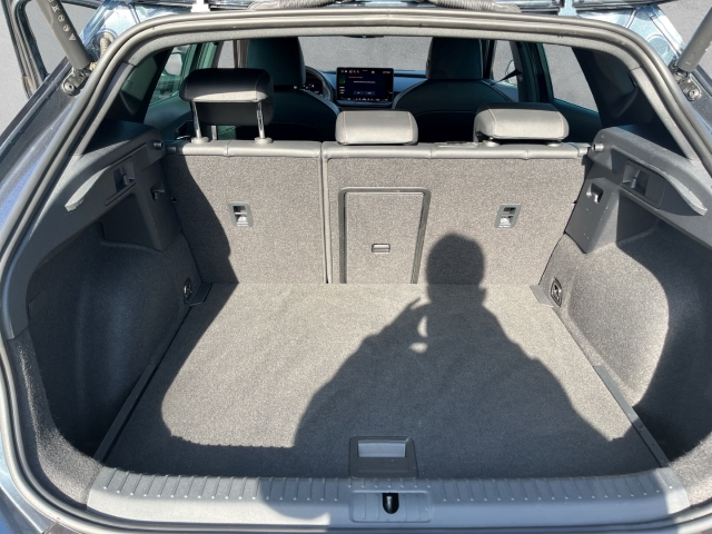 Formentor 1.5 eTSI FULL-LINK KAMERA FRONT ASSIST BLUETOOTH