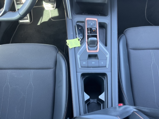 Formentor 1.5 eTSI FULL-LINK KAMERA FRONT ASSIST BLUETOOTH