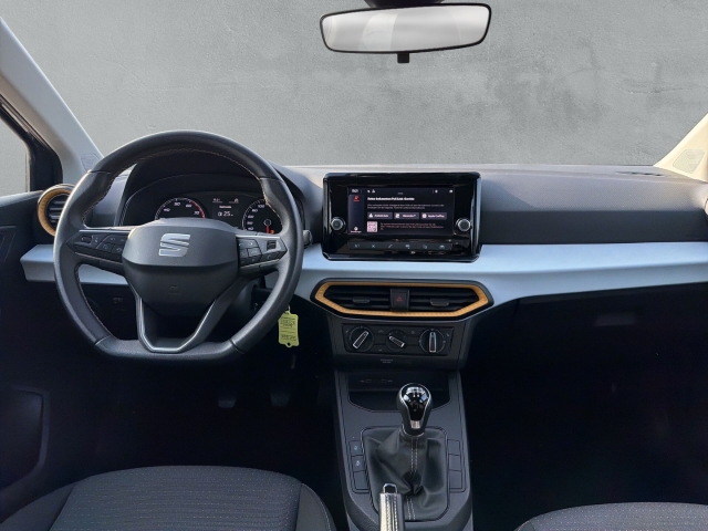 Ibiza Style Edition 1.0 TSI LED SITZHEIZUNG KLIMA TEMPOMAT