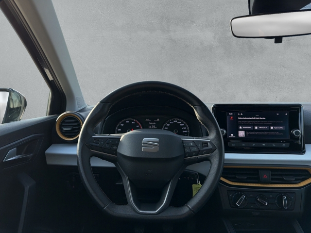 Ibiza Style Edition 1.0 TSI LED SITZHEIZUNG KLIMA TEMPOMAT