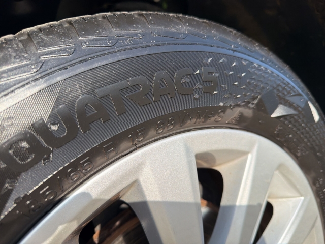 Ibiza Style Edition 1.0 TSI LED SITZHEIZUNG KLIMA TEMPOMAT