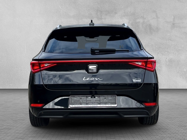 Leon ST Xcellence 2.0 TDI DSG FULL-LINK BEATS BT KLIMA NAVI