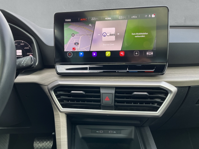 Leon ST Xcellence 2.0 TDI DSG FULL-LINK BEATS BT KLIMA NAVI