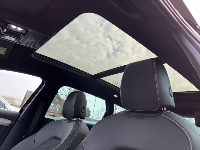 Leon ST Xcellence 2.0 TDI DSG FULL-LINK BEATS BT KLIMA NAVI