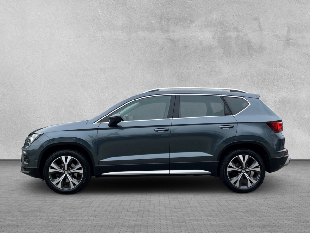Ateca Xperience 4Drive 2.0 TDI DSG LED FULL.LINK PDC ACC LED