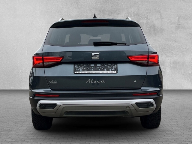 Ateca Xperience 4Drive 2.0 TDI DSG LED FULL.LINK PDC ACC LED