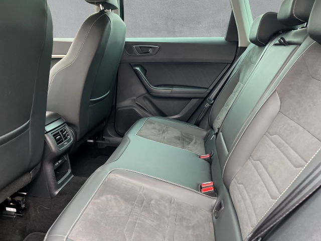 Ateca Xperience 4Drive 2.0 TDI DSG LED FULL.LINK PDC ACC LED