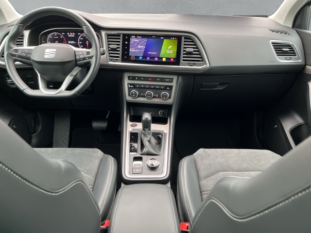 Ateca Xperience 4Drive 2.0 TDI DSG LED FULL.LINK PDC ACC LED