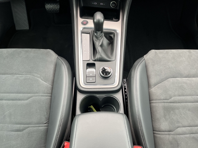 Ateca Xperience 4Drive 2.0 TDI DSG LED FULL.LINK PDC ACC LED