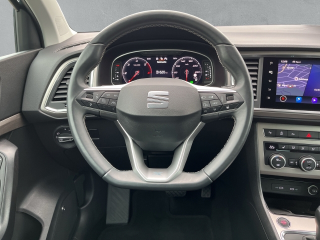 Ateca Xperience 4Drive 2.0 TDI DSG LED FULL.LINK PDC ACC LED