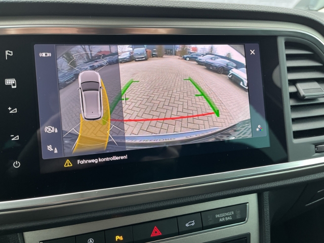 Ateca Xperience 4Drive 2.0 TDI DSG LED FULL.LINK PDC ACC LED