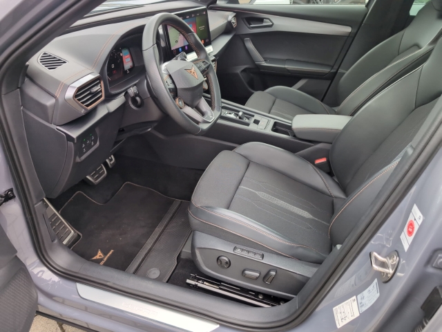 Formentor VZ 2.0 TSI 4Drive AHK el. PSD LED ACC Sitz-Memory